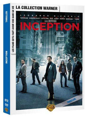 Inception [FR Import]