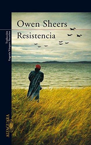 Resistencia (Literaturas)