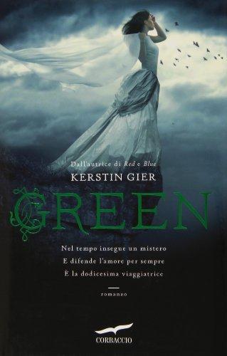 Green. La trilogia delle gemme