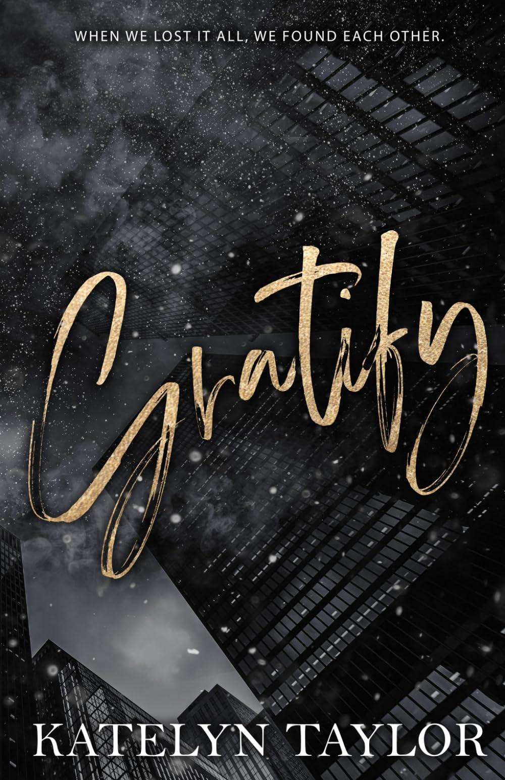 Gratify