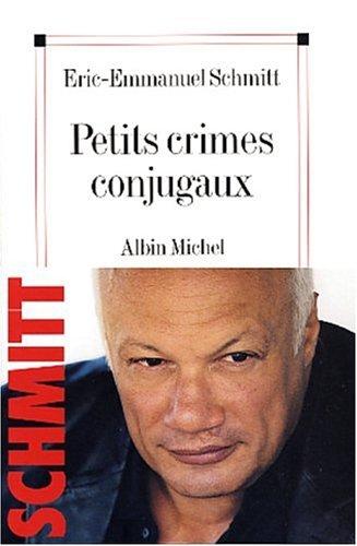 Petits crimes conjugaux