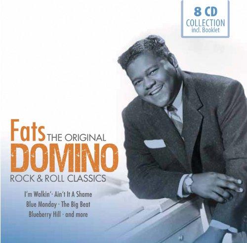 Fats Domino: The Original Rock'n'Roll Classics