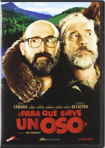 Para Qué Sirve Un Oso? (2010) (Import Edition)