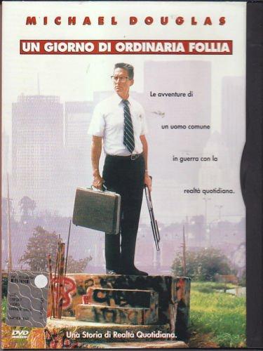 Un Giorno Di Ordinaria Follia  (MITI) [IT Import]