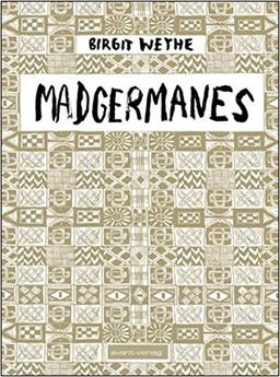 Madgermanes