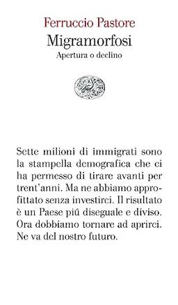 Migramorfosi. Apertura o declino (Vele)