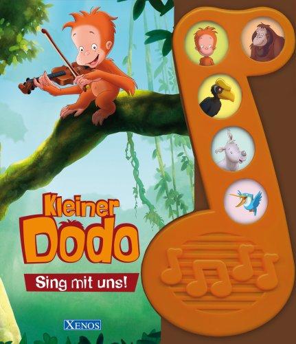 Kleiner Dodo - Sing mit uns!