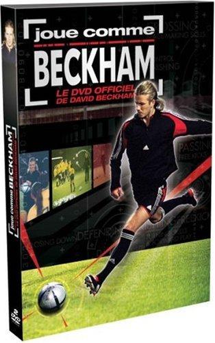 Joue comme Beckham - Édition 2 DVD [FR Import]