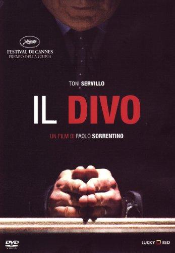 Il divo (edizione speciale) [2 DVDs] [IT Import]