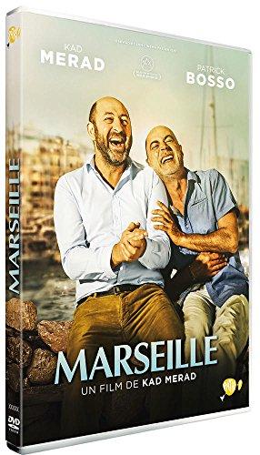 Marseille [FR Import]