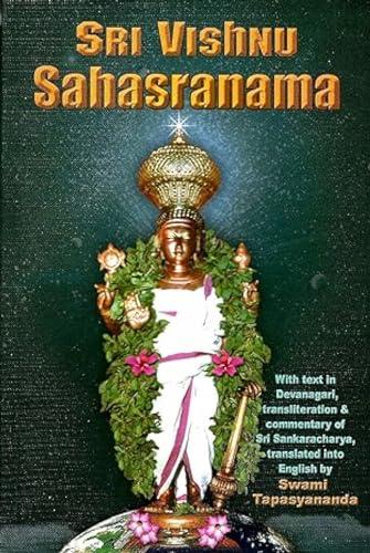 Sri Visnu Sahasranama