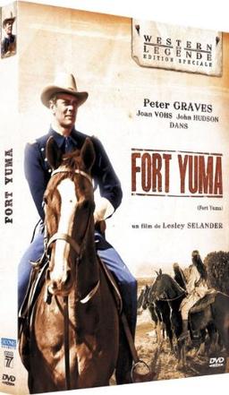 Fort yuma [FR Import]