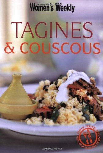 Tagines and Couscous (The Australian Women's Weekly)