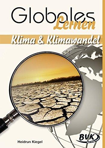 Globales Lernen: Klima und Klimawandel