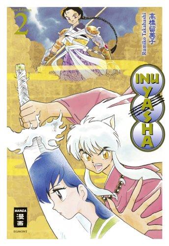 Inu Yasha New Edition 02