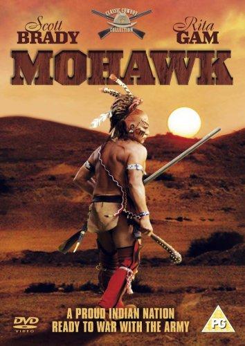 Mohawk [DVD] [UK Import]