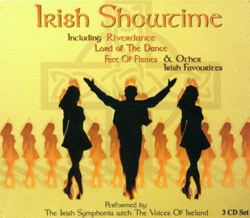 Irish Showtime (Dieser Titel enthält Re-Recordings)