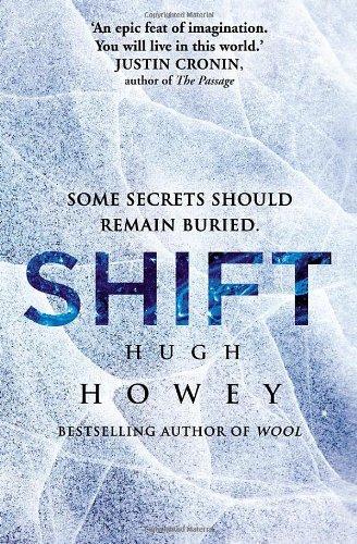 Shift: (Wool Trilogy 2)