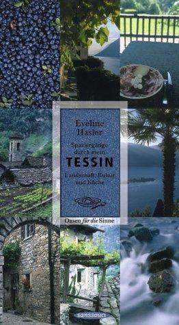 Mein Tessin