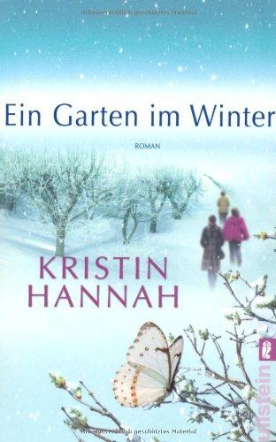 Ein Garten im Winter: Roman