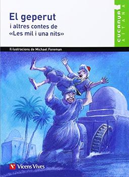 El Geperut I Altres Contes De Les Mil I Una Nits. (Col.lecció Cucanya Aitana)