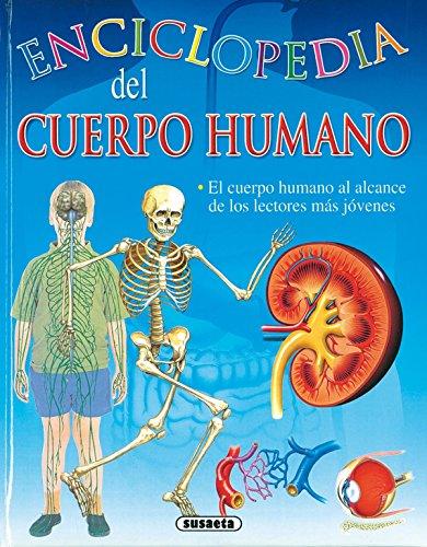 Enciclopedia del cuerpo humano