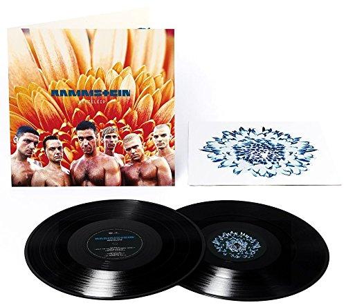 Herzeleid [Vinyl LP]