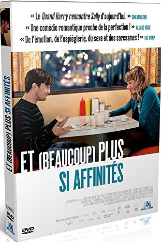 Et (beaucoup) plus si affinités [FR Import]