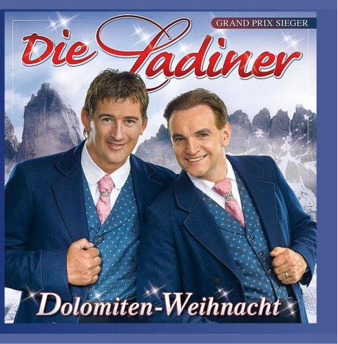 Dolomiten-Weihnacht