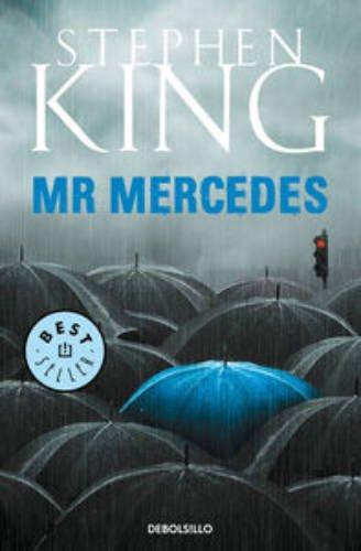 Mr Mercedes: Bill Hodges 1 (BEST SELLER, Band 26200)