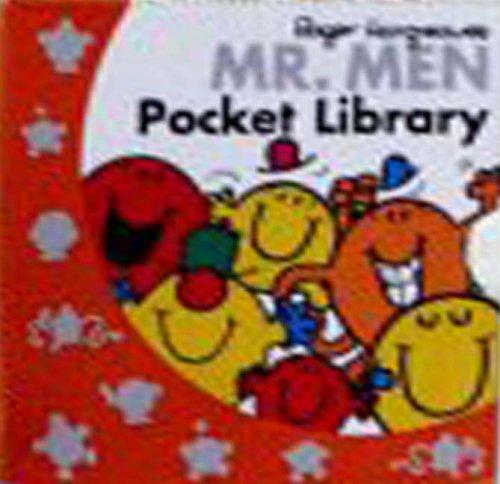 Mr. Men Pocket Library