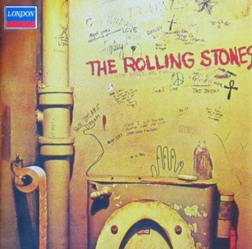 Beggars banquet (#800084-2)