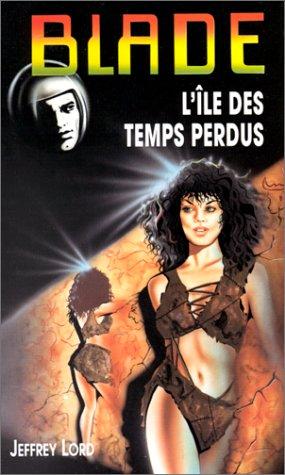 L'île des temps perdus