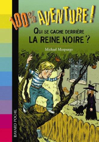 Qui se cache derrière la reine noire ?