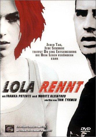 Lola rennt