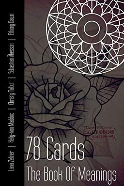 78 Cards - The Book of Meanings