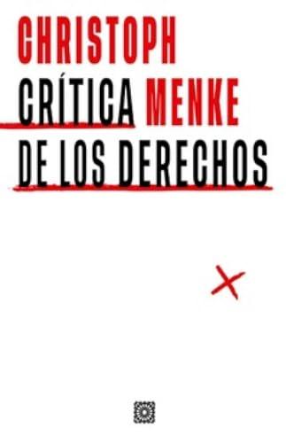 Crítica de los derechos