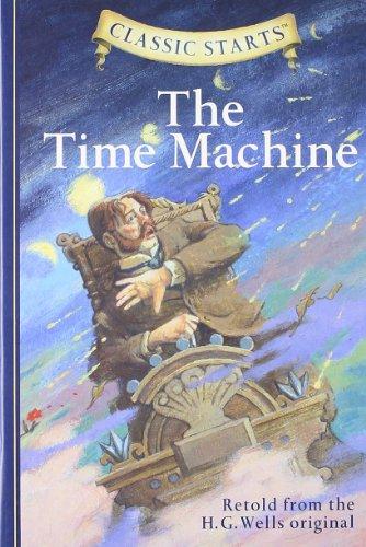 The Time Machine (Classic Starts)