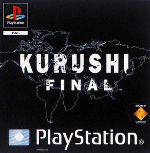 Kurushi Final