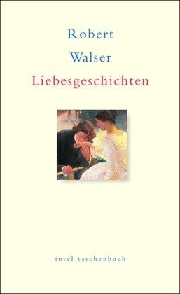 Liebesgeschichten (insel taschenbuch)