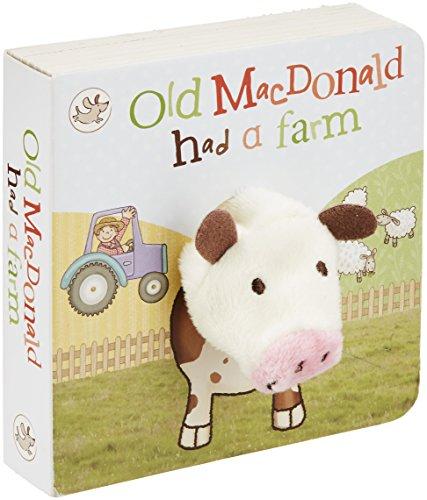 Old MacDonald Had a Farm (Little Learners)