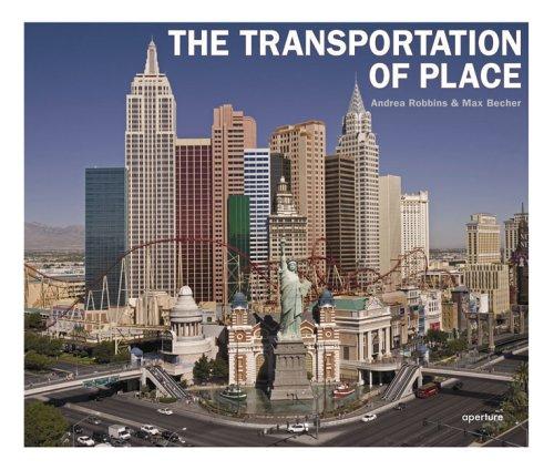 The Transportation of Place