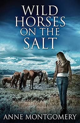 Wild Horses On The Salt