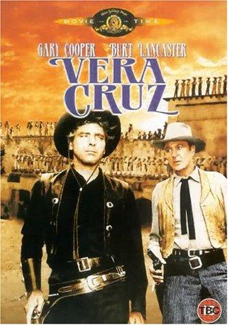 Vera Cruz [UK Import]