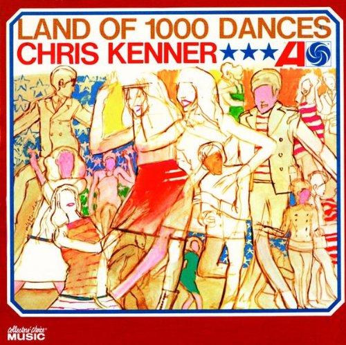 Land of 1000 Dances