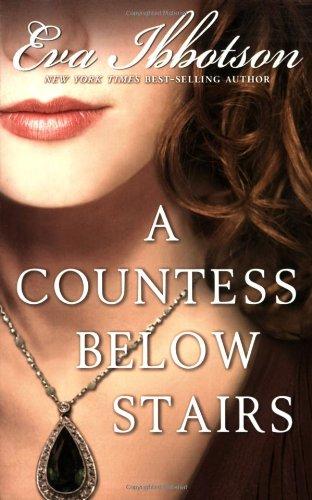 A Countess Below Stairs