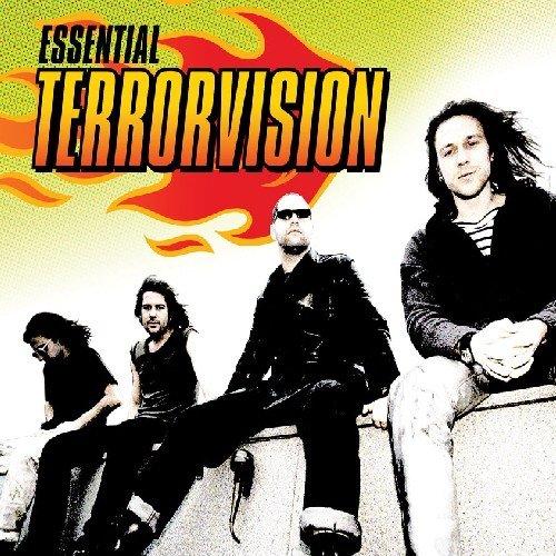 Essential Terrorvision