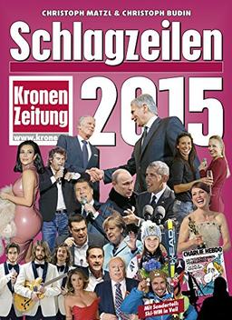 Schlagzeilen 2015