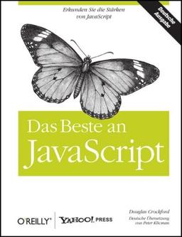 Das Beste an JavaScript