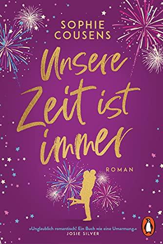 Unsere Zeit ist immer: Roman